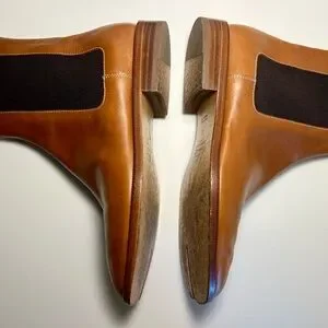 Maison Martin Margiela | Shoes | Maison Margiela Tabi Boots  display picture 1